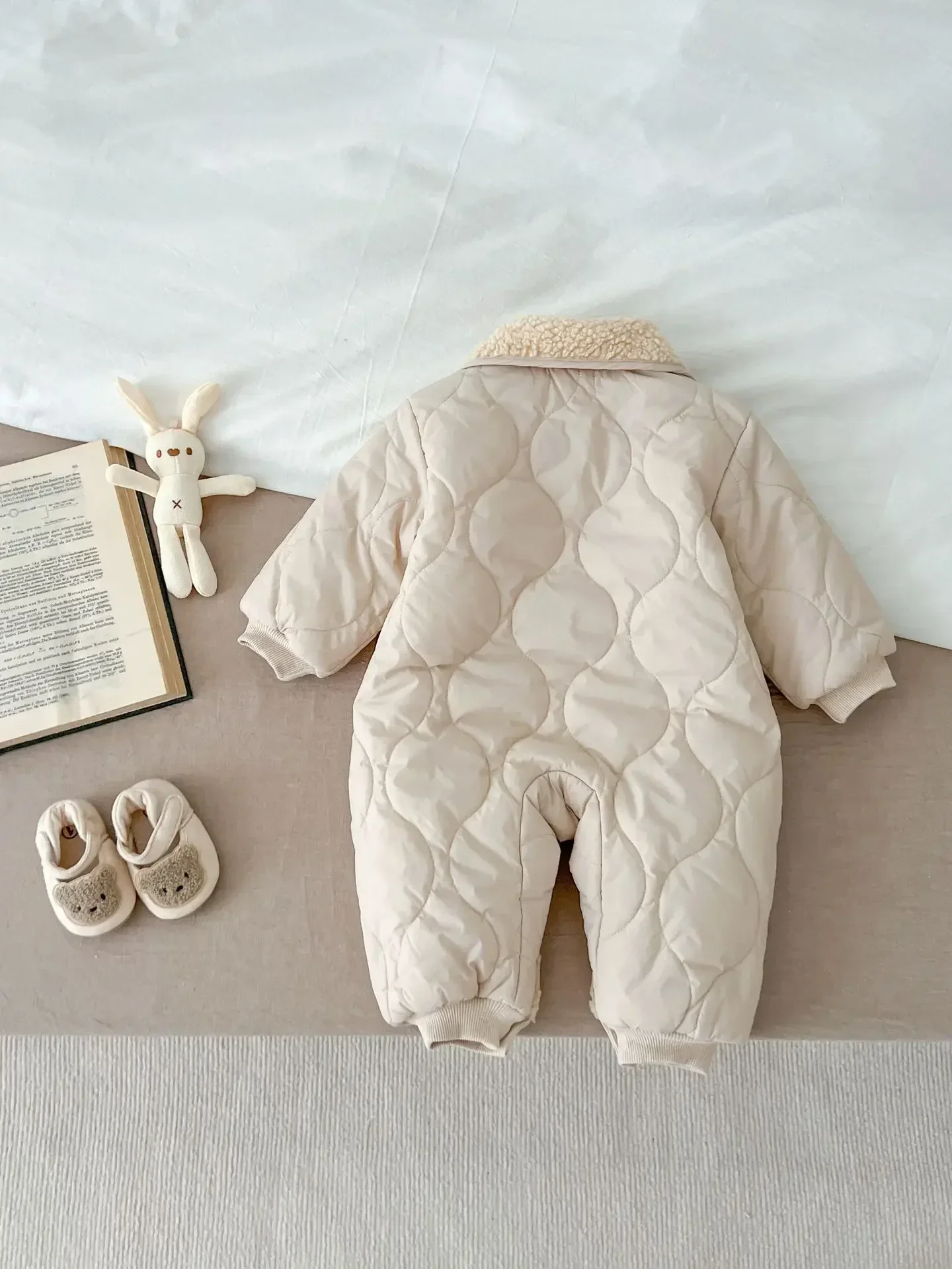 Winter Newborn Infant Baby Boy - Baby X Clothing recensie en prijs