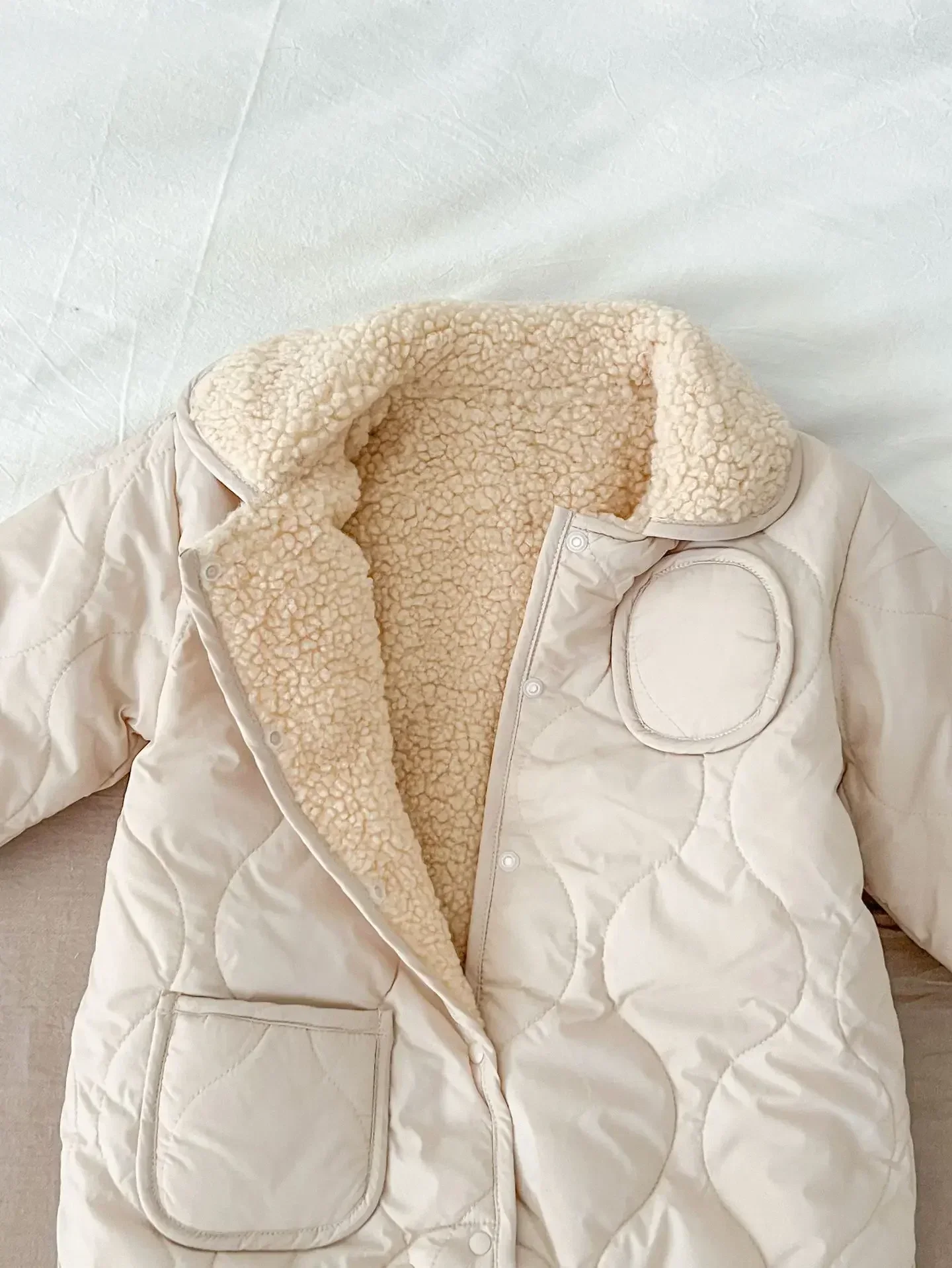Winter Newborn Infant Baby Boy - Baby X Clothing recensie en prijs