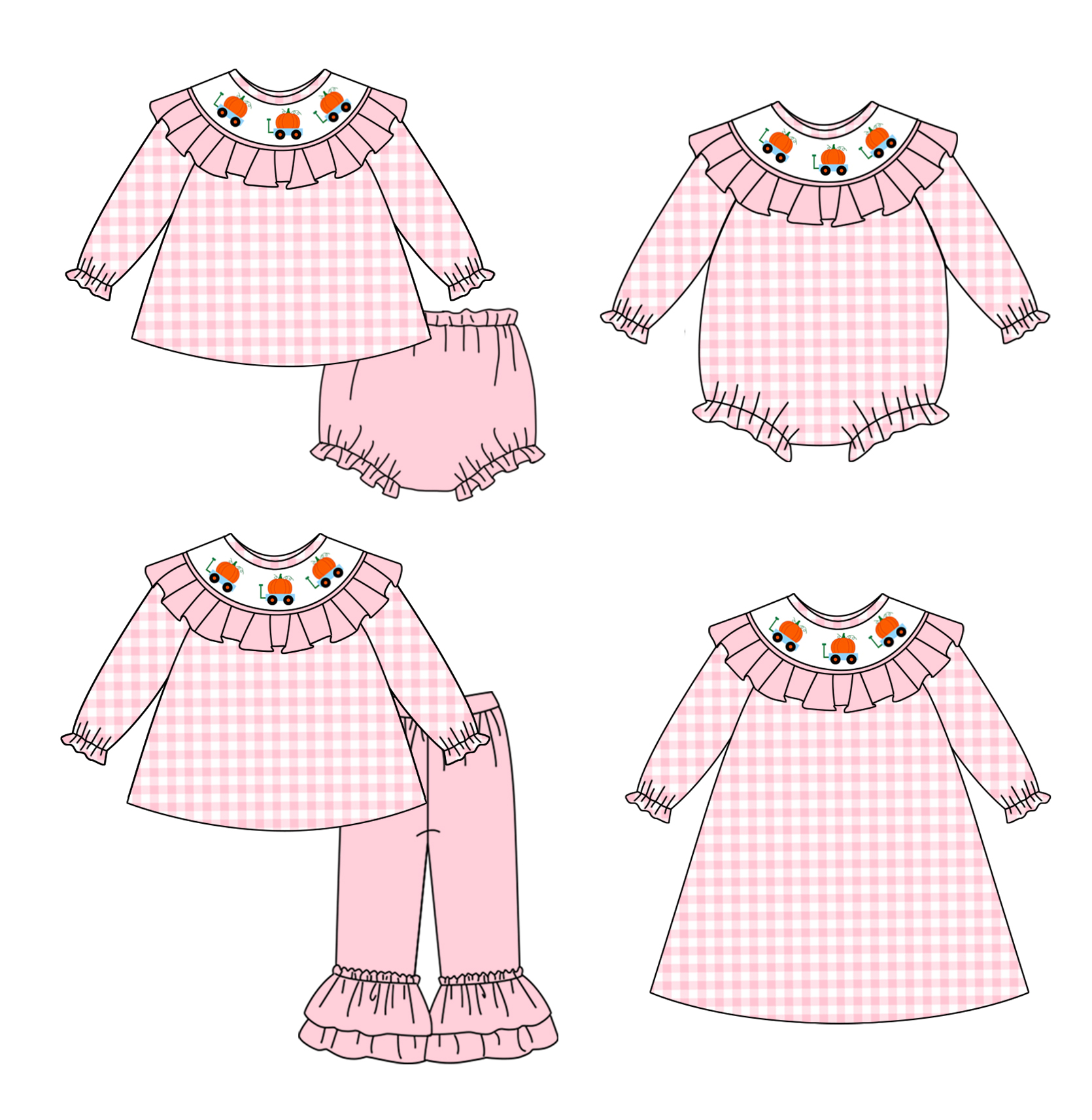 Children's Clothing Wholesale  - Baby X Clothing recensie en prijs