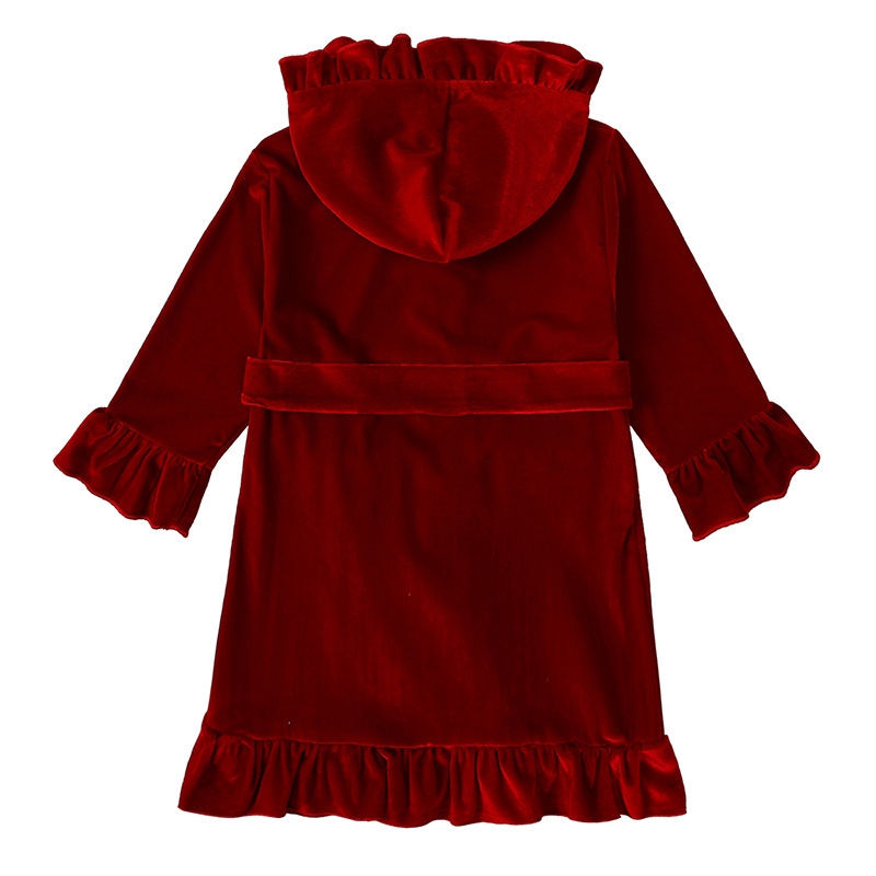 Children Christmas pjs Pajamas - Baby Gown Nightwear recensie en prijs