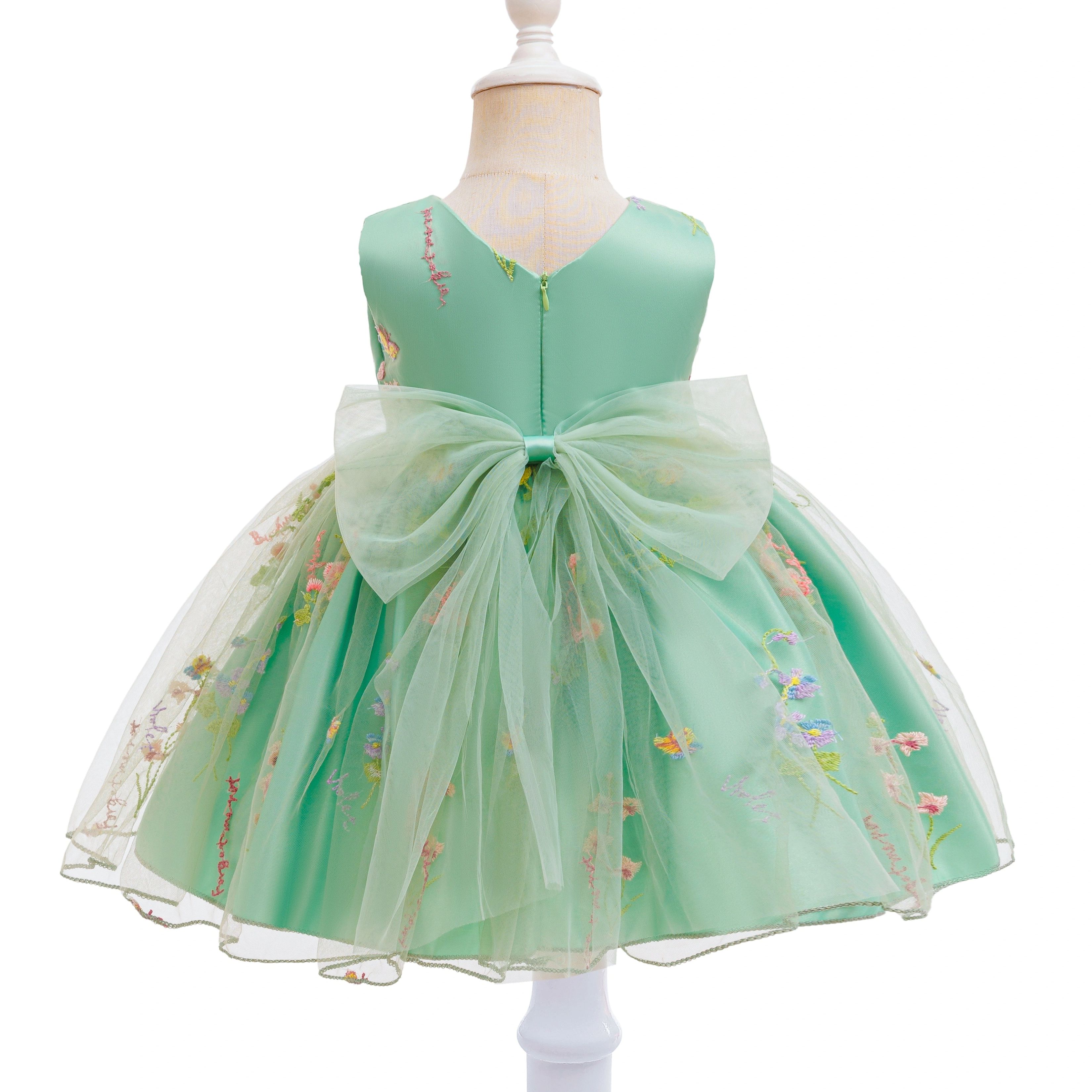 Baby Girls Butterfly 1st Birth - Baby Clothing Dresser recensie en prijs