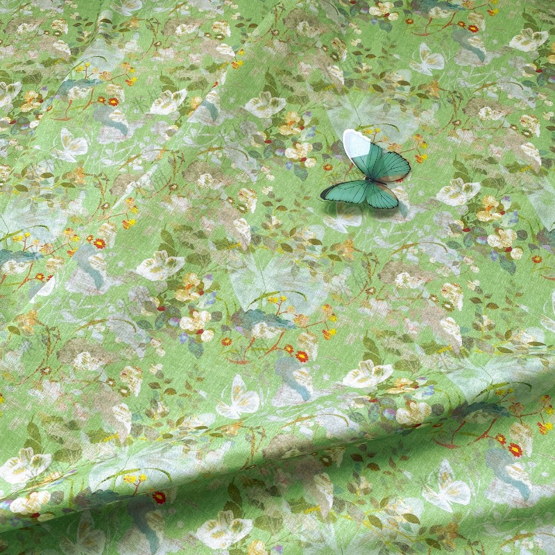 L100cm X W150cm Green Pure Cot - Baby X Clothing recensie en prijs