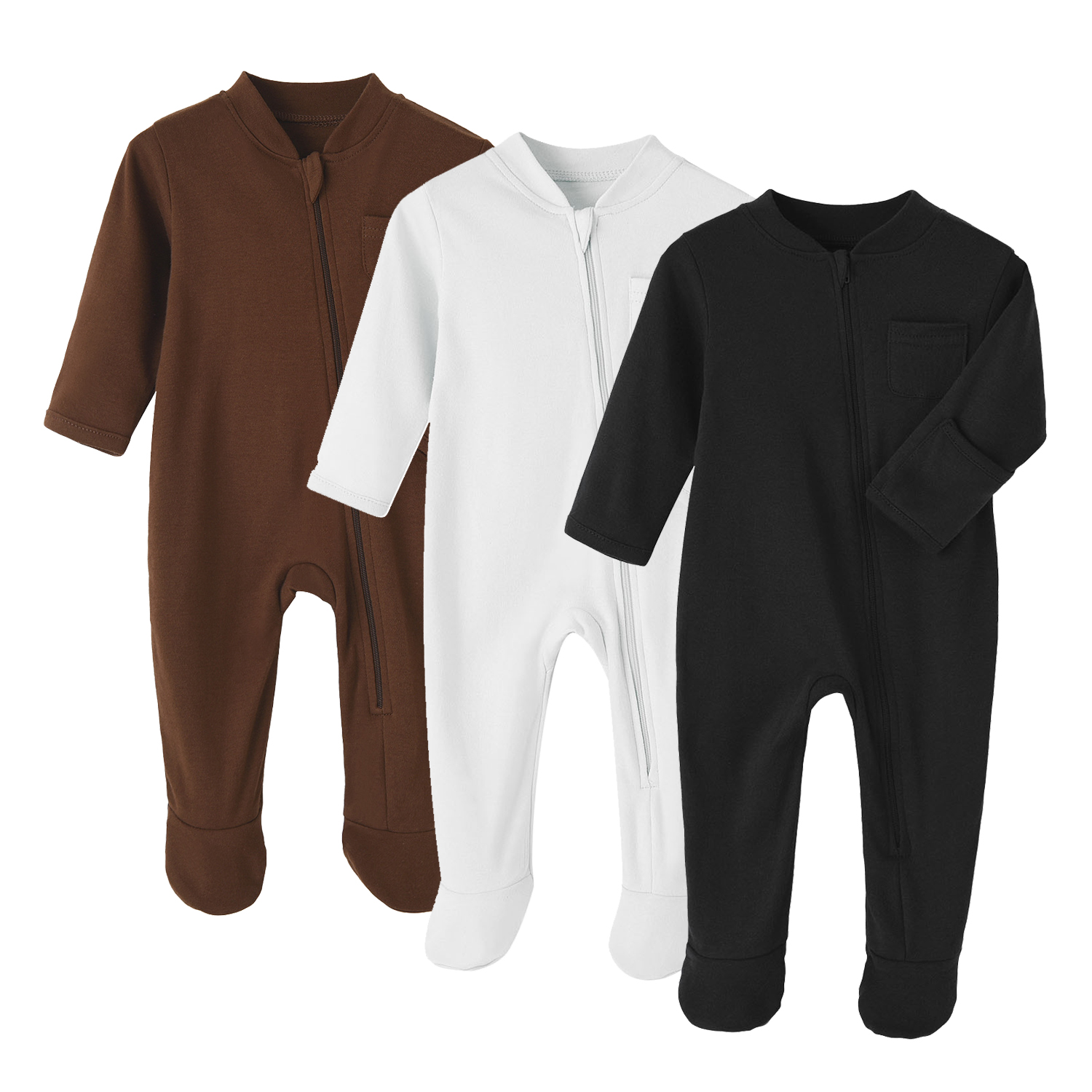 Cotton Baby Romper Newborn Jum - Baby Clothing Factory Shop recensie en prijs