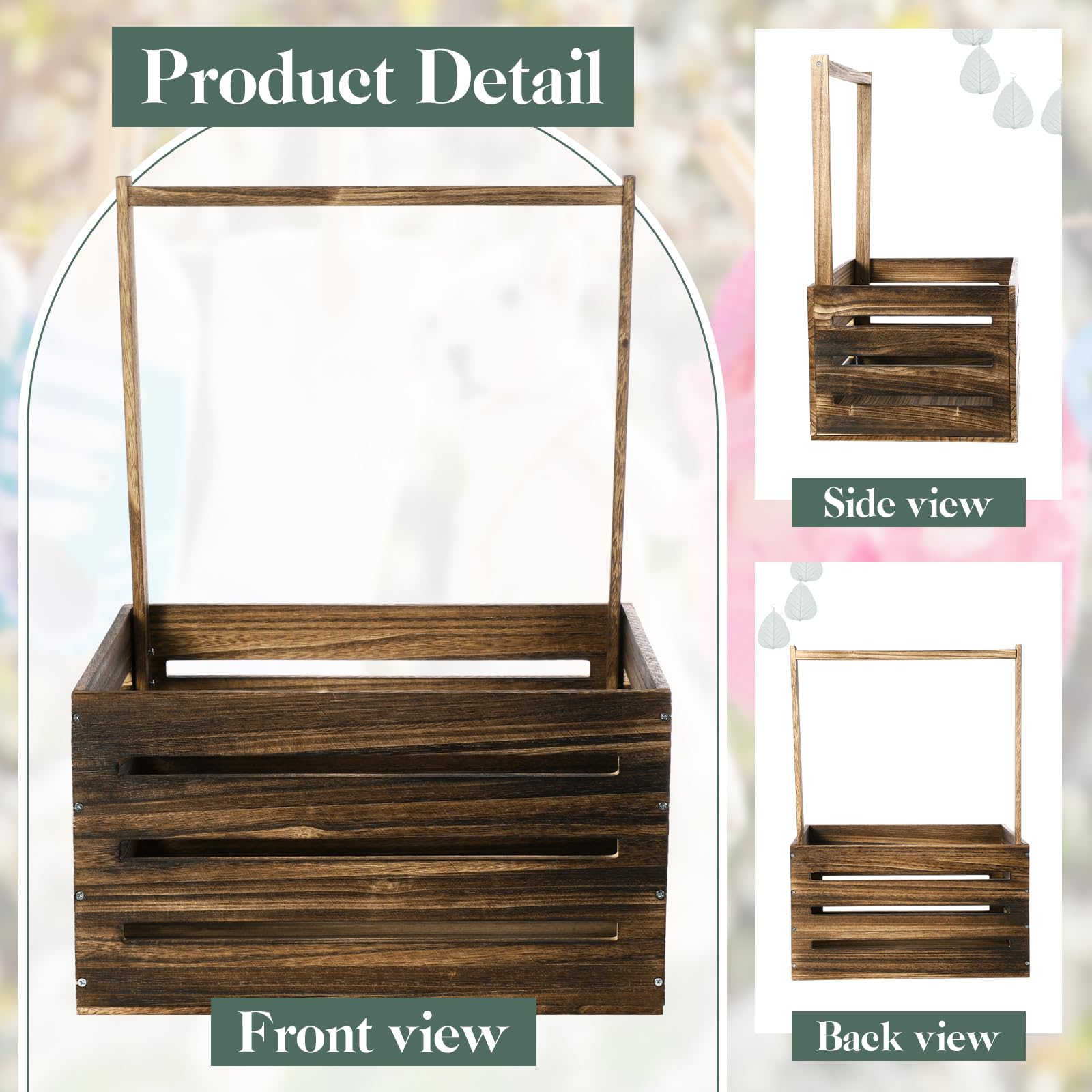 Baby Clothing Wooden Storage B - Baby X Clothing recensie en prijs