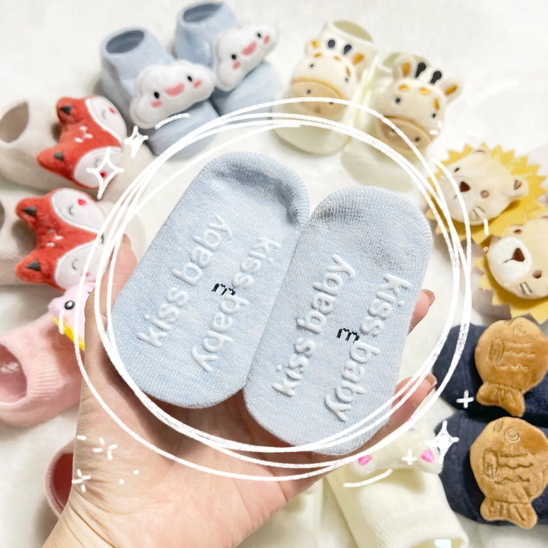 Kawaii Cotton Infant Toddler B - Baby Clothing Deals recensie en prijs