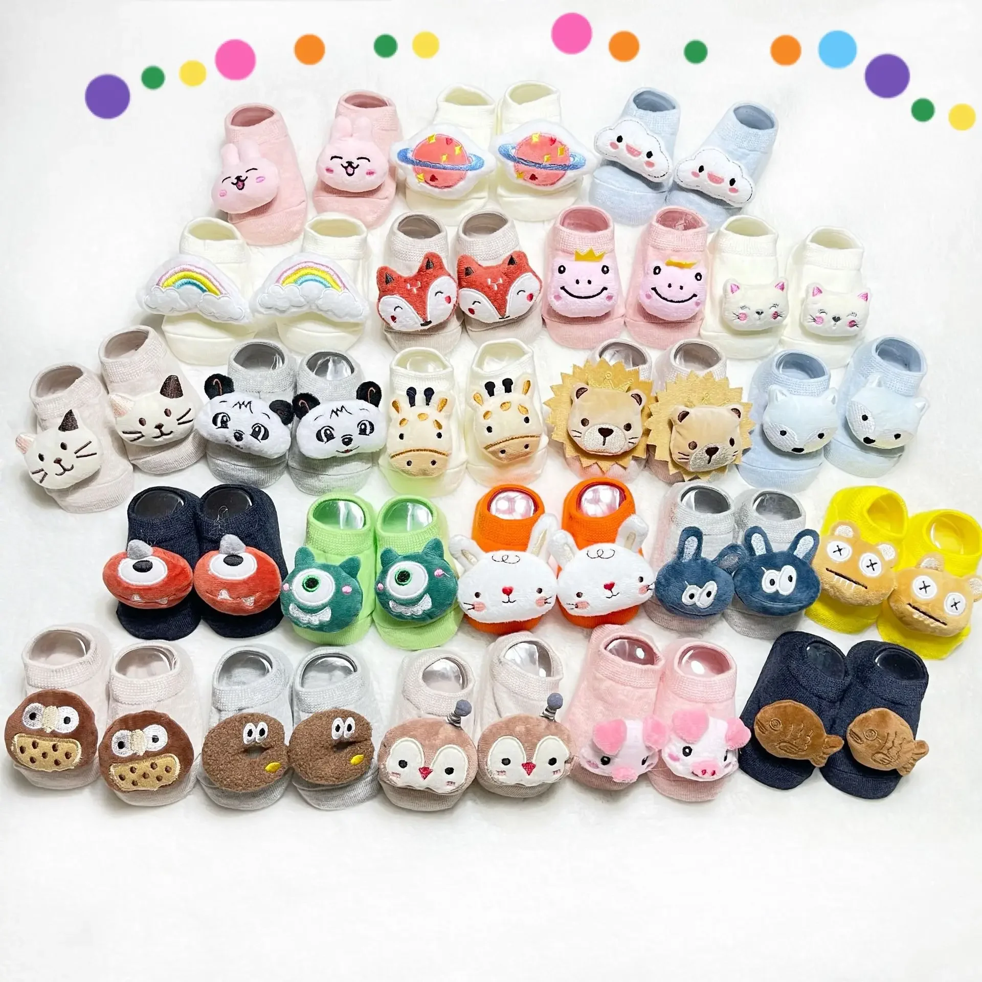 Kawaii Cotton Infant Toddler B - Baby Clothing Deals recensie en prijs