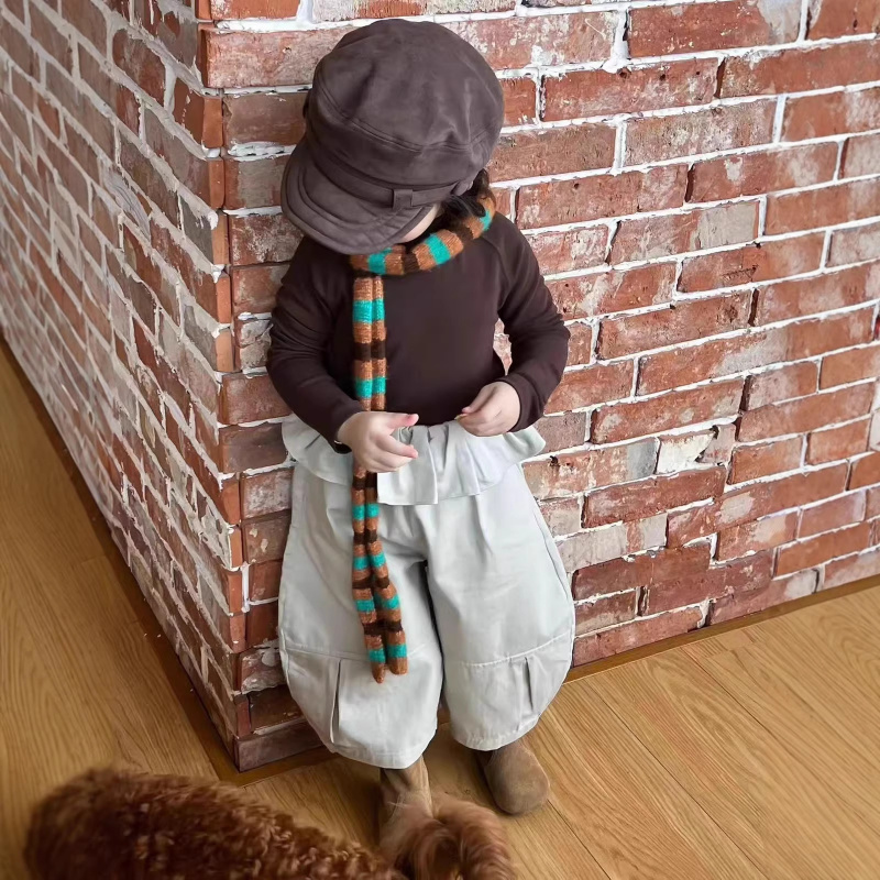 Spring and Autumn Girls' Outfi - Baby Clothing Unique recensie en prijs