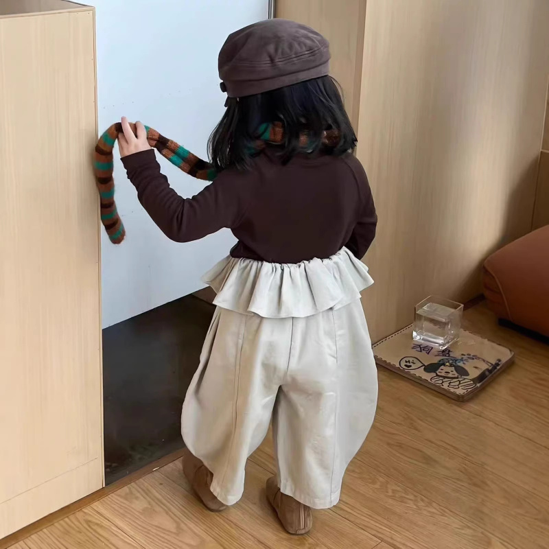 Spring and Autumn Girls' Outfi - Baby Clothing Unique recensie en prijs