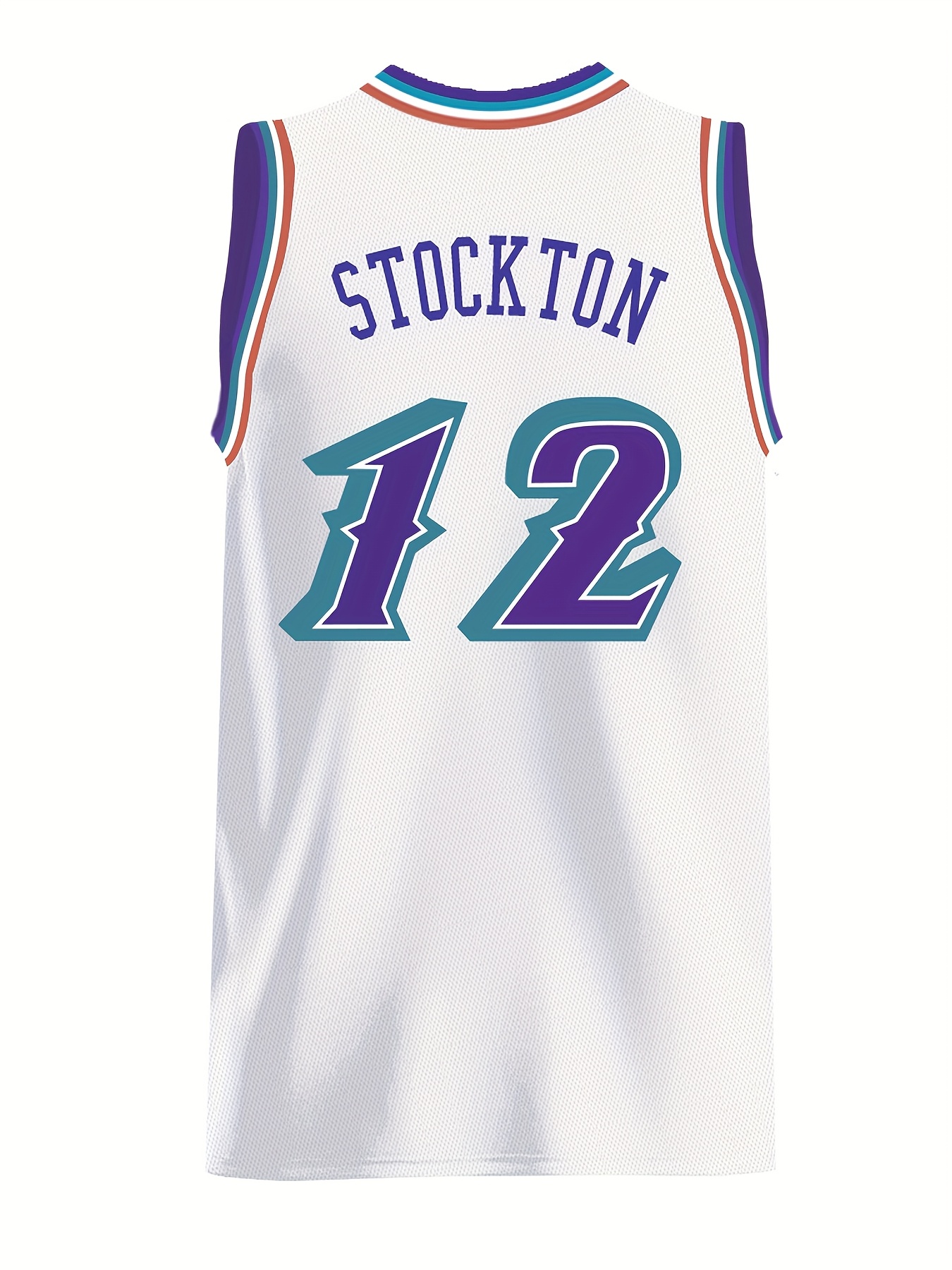 Parent-child Utah Jazz Stockto - Baby Clothing Logo recensie en prijs