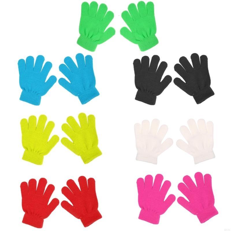 M89C Newborn Baby Mittens Infa - Baby Mittens Scratch recensie en prijs
