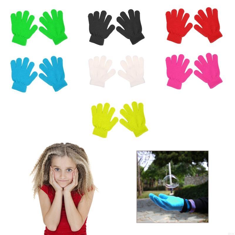 M89C Newborn Baby Mittens Infa - Baby Mittens Scratch recensie en prijs