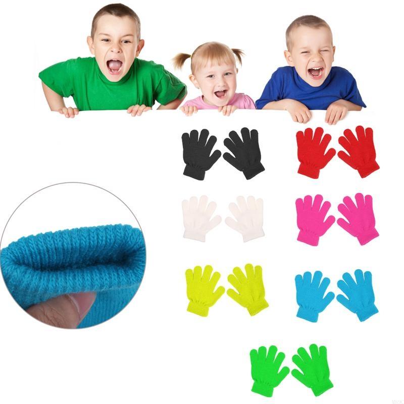 M89C Newborn Baby Mittens Infa - Baby Mittens Scratch recensie en prijs
