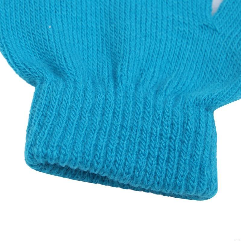 M89C Newborn Baby Mittens Infa - Baby Mittens Scratch recensie en prijs