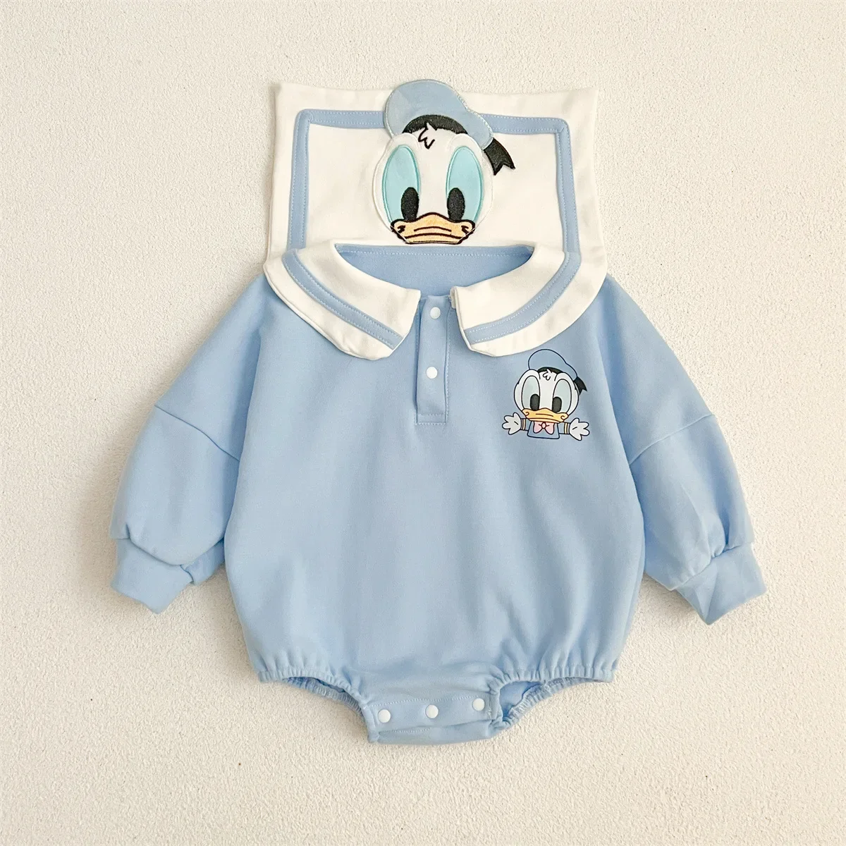 Spring Newborn Baby Rompers So - Baby Clothing Deals recensie en prijs