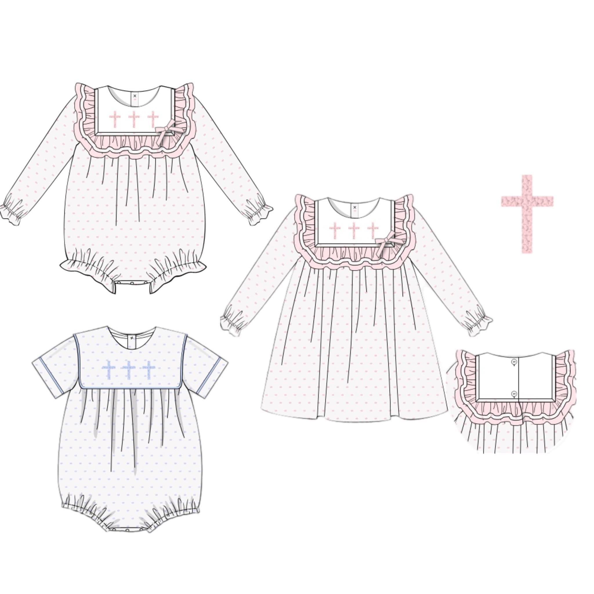 Hot Selling New Easter Clothin - Baby X Clothing recensie en prijs