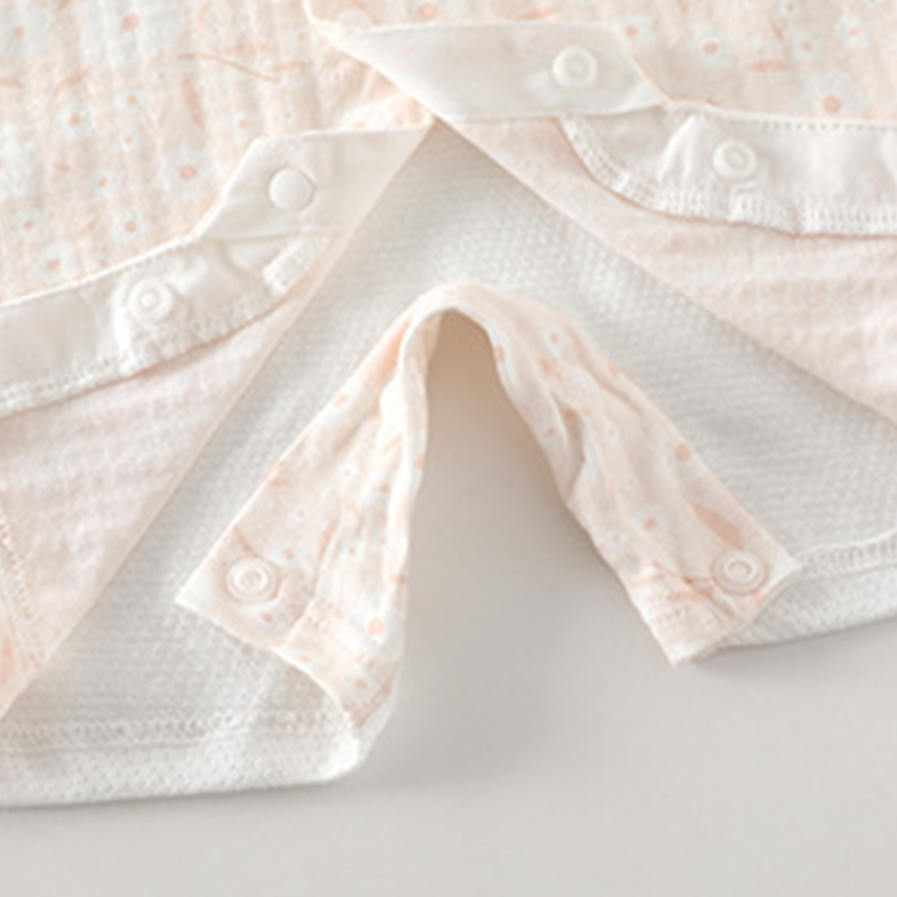 Baby Girls Rompers Short Sleev - Baby Clothing Weight recensie en prijs