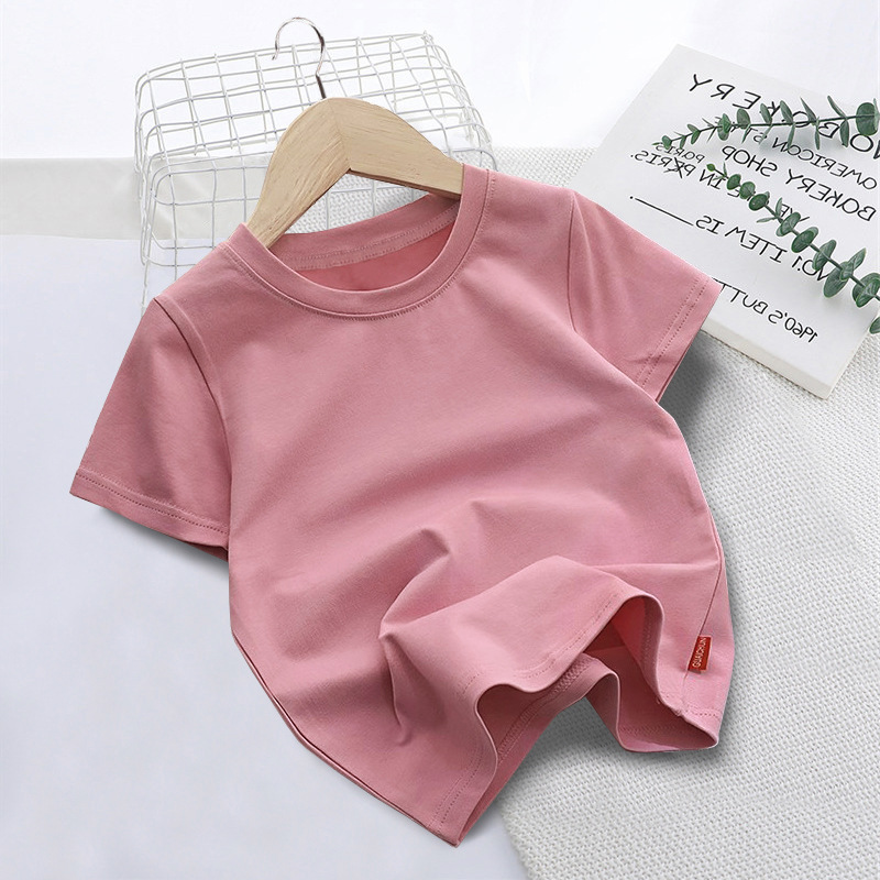 Korean Children's Clothing Sol - Baby Clothing Logo recensie en prijs