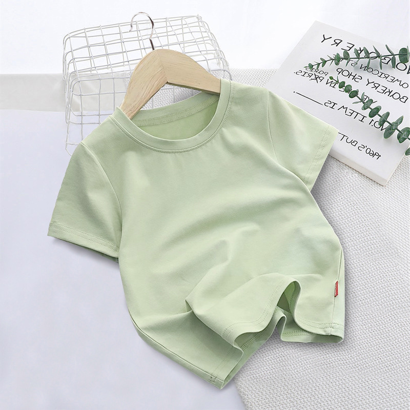 Korean Children's Clothing Sol - Baby Clothing Logo recensie en prijs