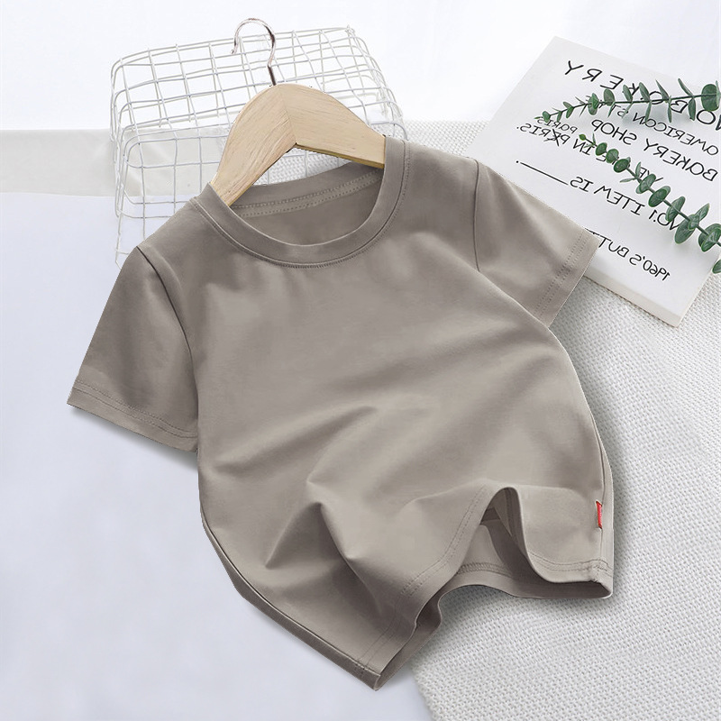 Korean Children's Clothing Sol - Baby Clothing Logo recensie en prijs