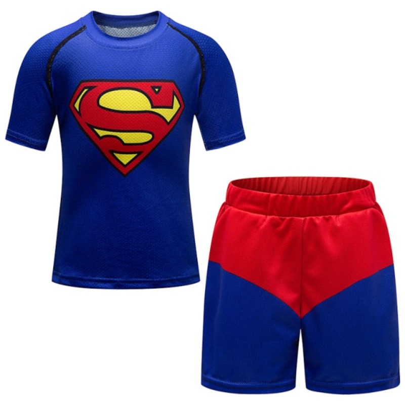 Super Popular Superman Logo Pa - Baby Clothing Logo recensie en prijs