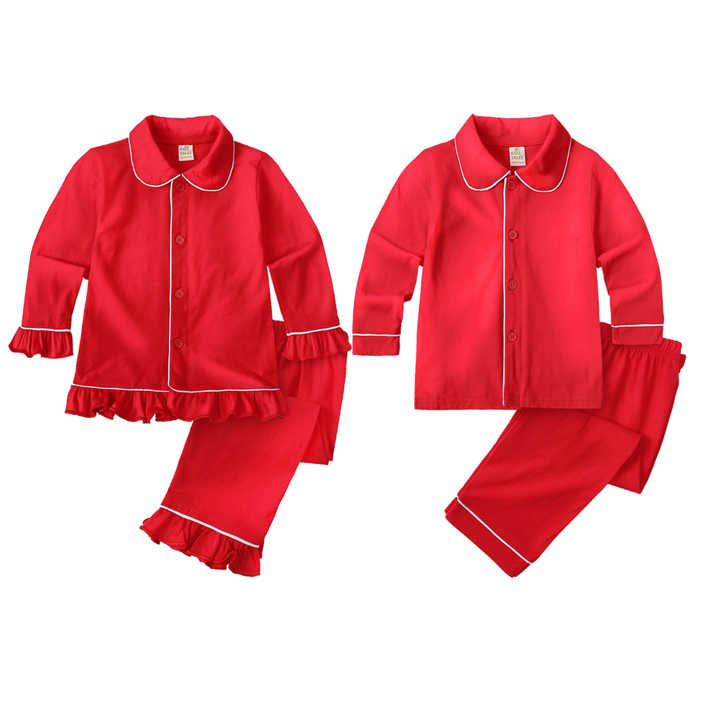 Children Christmas pjs Pajamas - Baby Gown Nightwear recensie en prijs