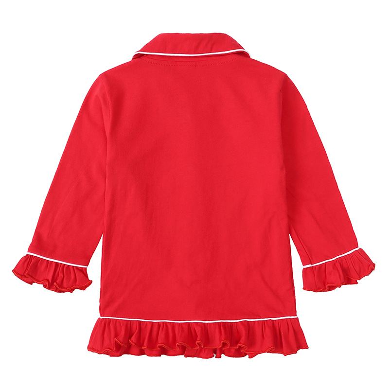 Children Christmas pjs Pajamas - Baby Gown Nightwear recensie en prijs