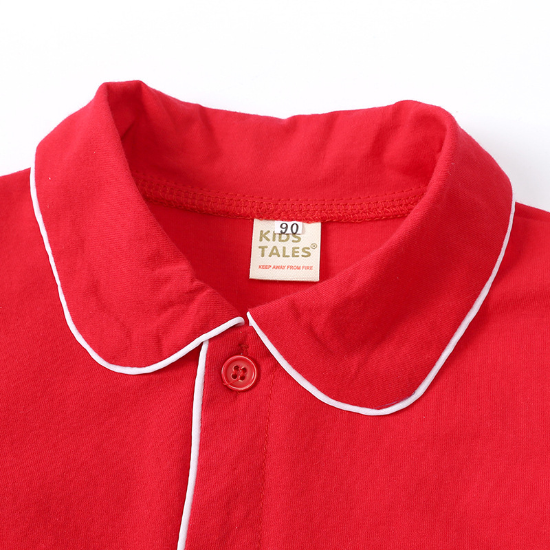 Children Christmas pjs Pajamas - Baby Gown Nightwear recensie en prijs