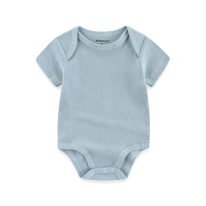 Kiddiezoom Four Seasons 0-12M  - Bamboo Bodysuit Baby recensie en prijs