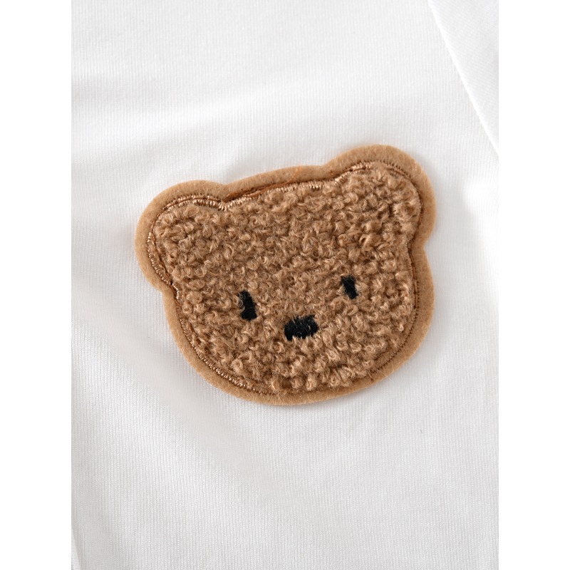 Bamboo Fiber Long-sleeved One- - Bamboo Bodysuit Baby recensie en prijs