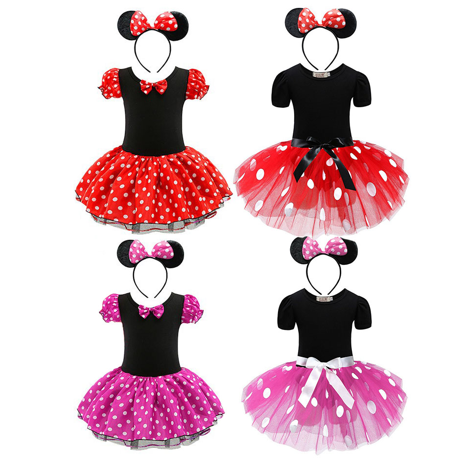 Baby Girls Ballet Tutu Dress S - Baby Xmas Clothing recensie en prijs