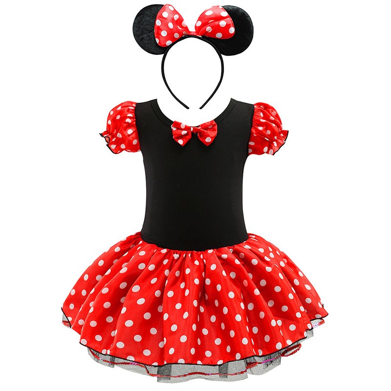 Baby Girls Ballet Tutu Dress S - Baby Xmas Clothing recensie en prijs