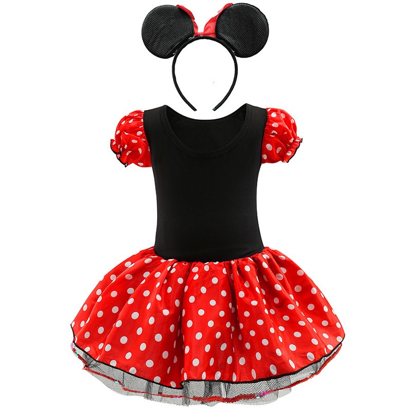 Baby Girls Ballet Tutu Dress S - Baby Xmas Clothing recensie en prijs