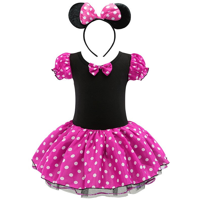 Baby Girls Ballet Tutu Dress S - Baby Xmas Clothing recensie en prijs