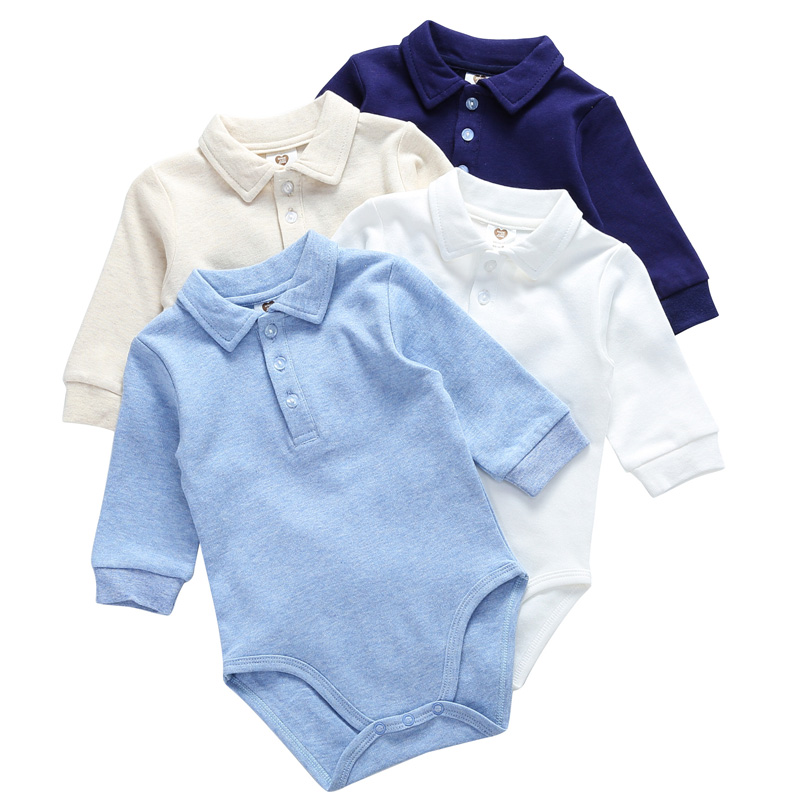 Baby clothes 100% cotton bodys - Bamboo Bodysuit Baby recensie en prijs