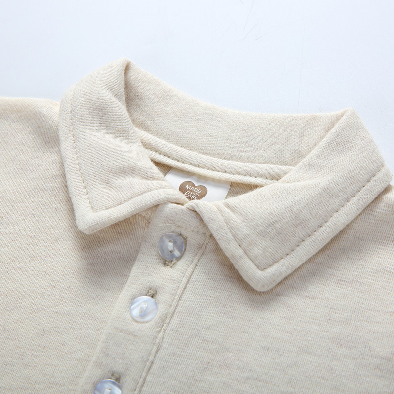 Baby clothes 100% cotton bodys - Bamboo Bodysuit Baby recensie en prijs