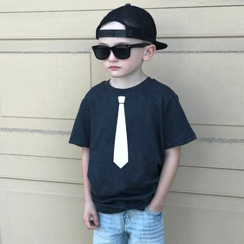 Bow Tie Print Toddler Kids Bab - Baby Clothing Unique recensie en prijs