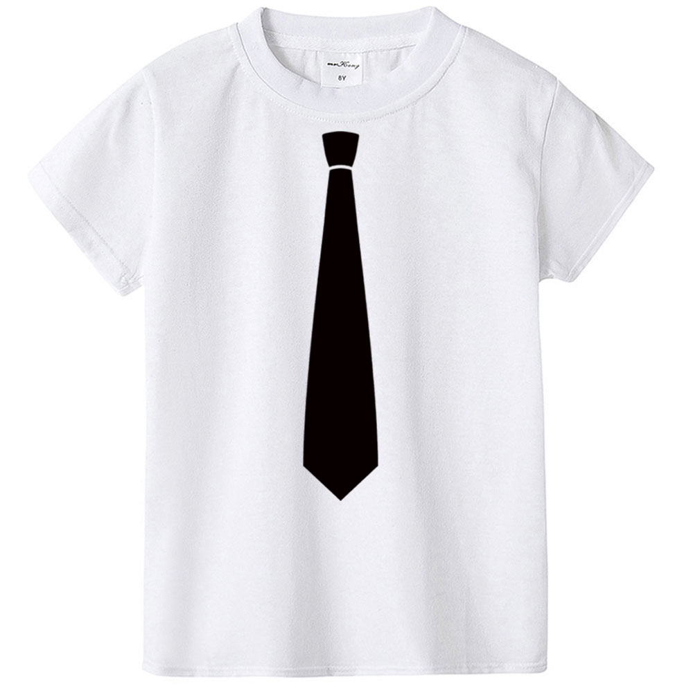 Bow Tie Print Toddler Kids Bab - Baby Clothing Unique recensie en prijs