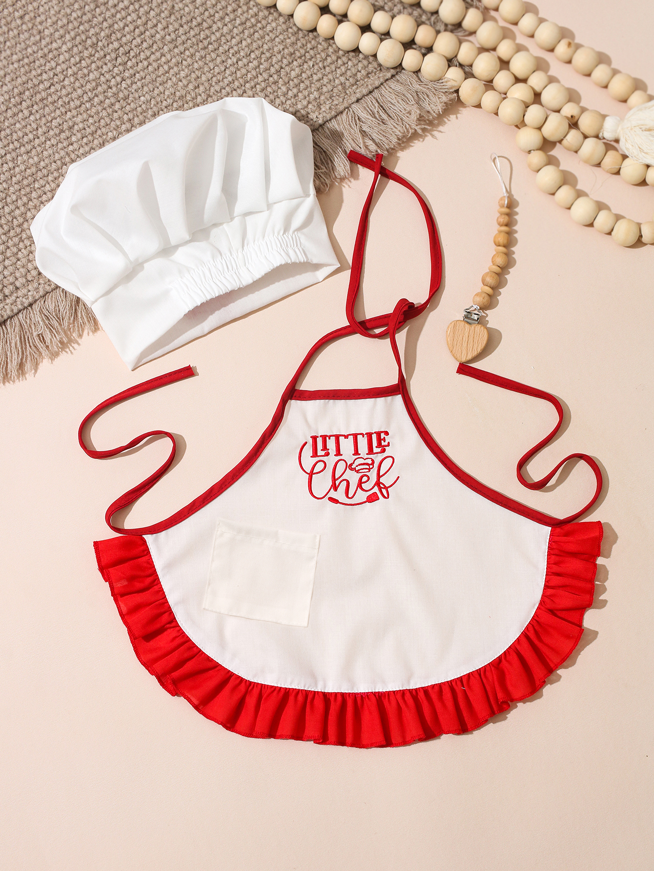 Ylsteed 2Pcs Newborn Embroider - Baby Clothing Deals recensie en prijs