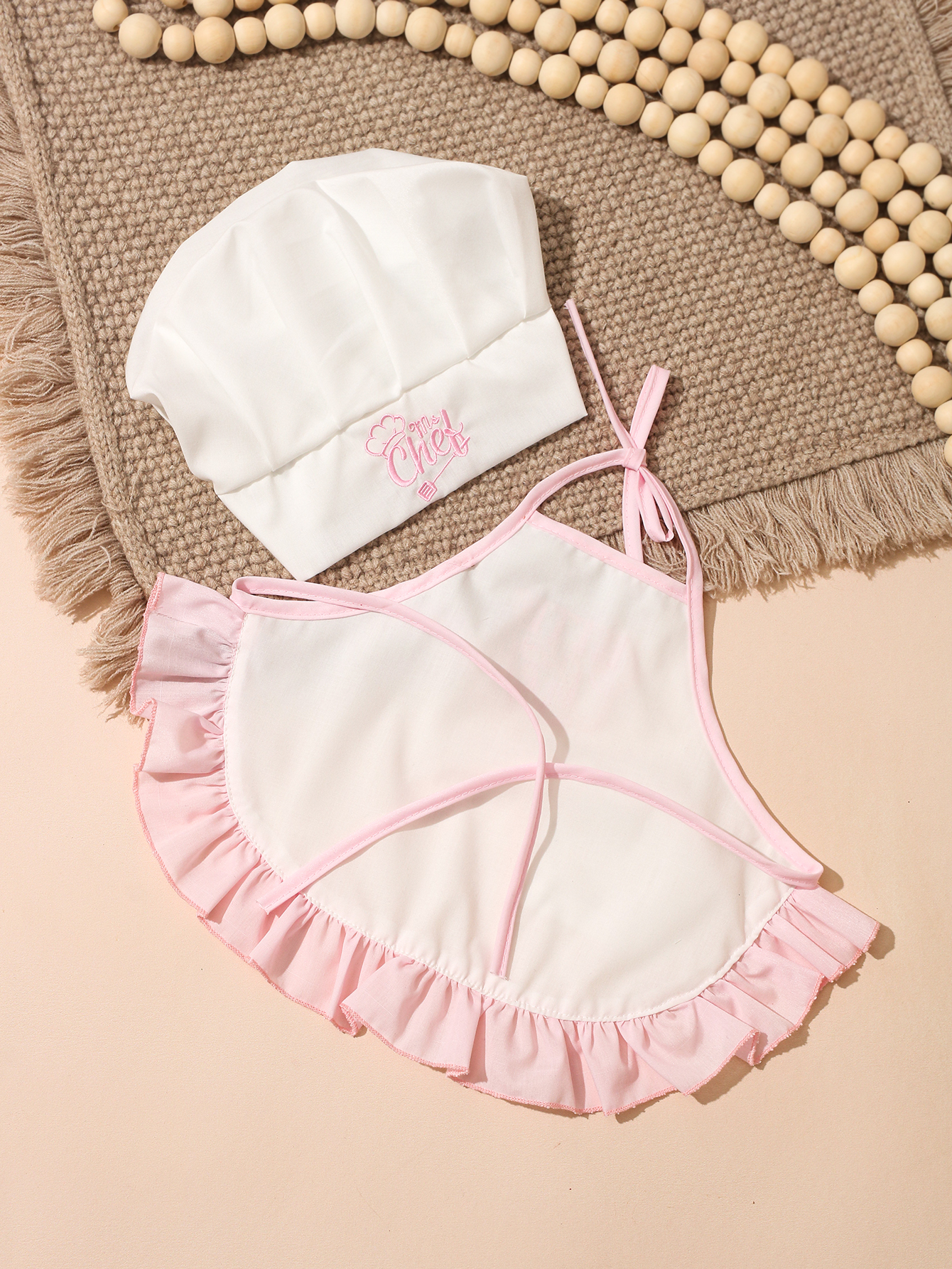 Ylsteed 2Pcs Newborn Embroider - Baby Clothing Deals recensie en prijs