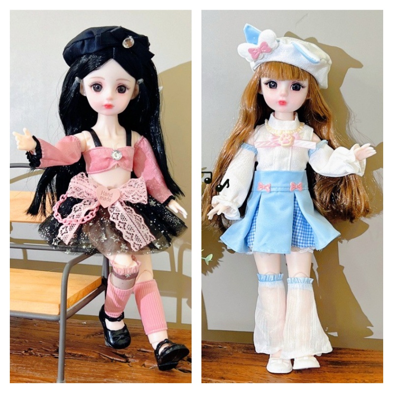 New Fashion Cute Casual 30cm D - Baby Clothing Model recensie en prijs