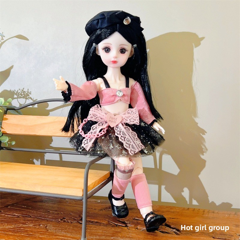 New Fashion Cute Casual 30cm D - Baby Clothing Model recensie en prijs
