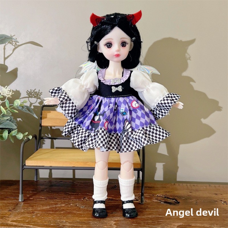 New Fashion Cute Casual 30cm D - Baby Clothing Model recensie en prijs