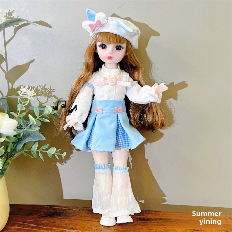 New Fashion Cute Casual 30cm D - Baby Clothing Model recensie en prijs