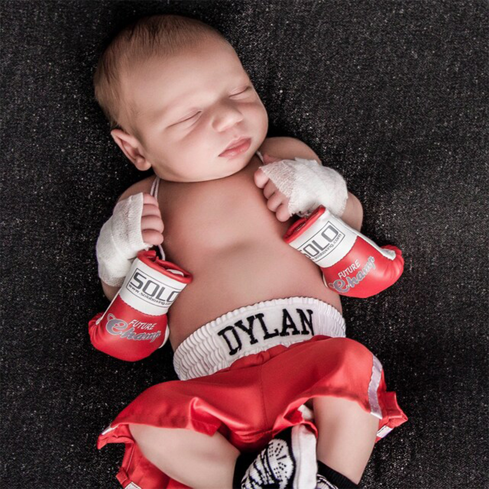 Newborn Photography Props baby - Baby Mittens Scratch recensie en prijs