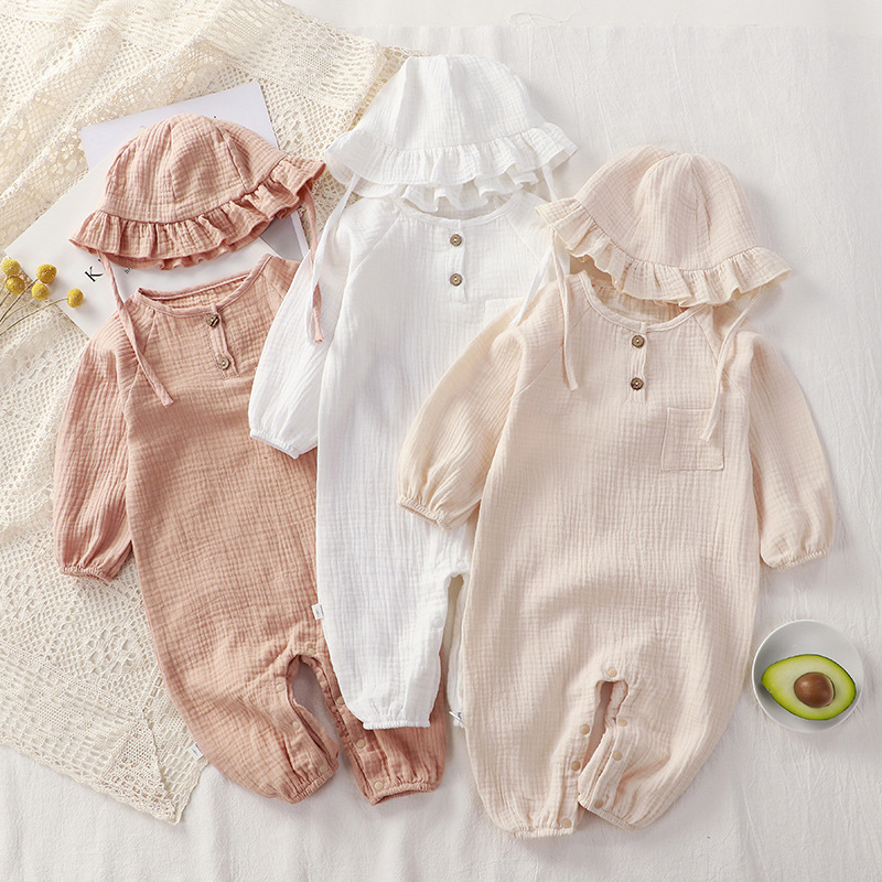 Newborn Baby Clothes Spring Au - Baby Clothing Factory Shop recensie en prijs