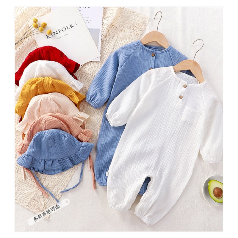 Newborn Baby Clothes Spring Au - Baby Clothing Factory Shop recensie en prijs
