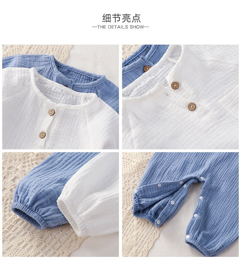 Newborn Baby Clothes Spring Au - Baby Clothing Factory Shop recensie en prijs