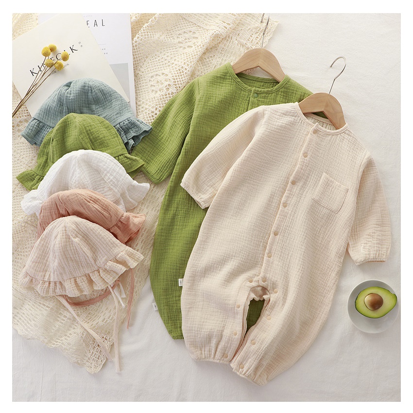 Newborn Baby Clothes Spring Au - Baby Clothing Factory Shop recensie en prijs