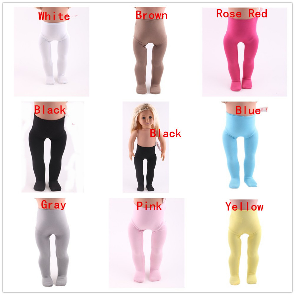 43cm Baby Doll Leggings,18inch - Baby Xmas Clothing recensie en prijs