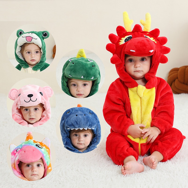 Baby Rompers Winter Costume Fl - Baby Clothing Factory Shop recensie en prijs